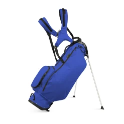 Sun Mountain Golf 2023 Collegiate Team Superlite Carry Stand Bag -Golf Equipment Library 2023 TeamSuperlite N230183 royal