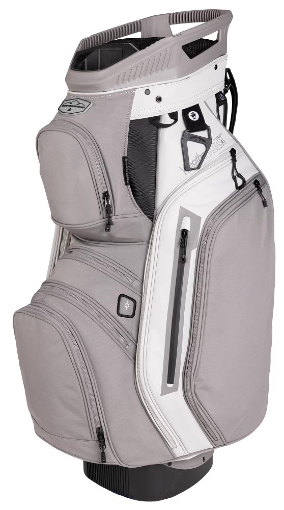 Sun Mountain WeatherMax 2023 Cart Bag 6 Sun Mountain WeatherMax 2023 Cart Bag - Image 6