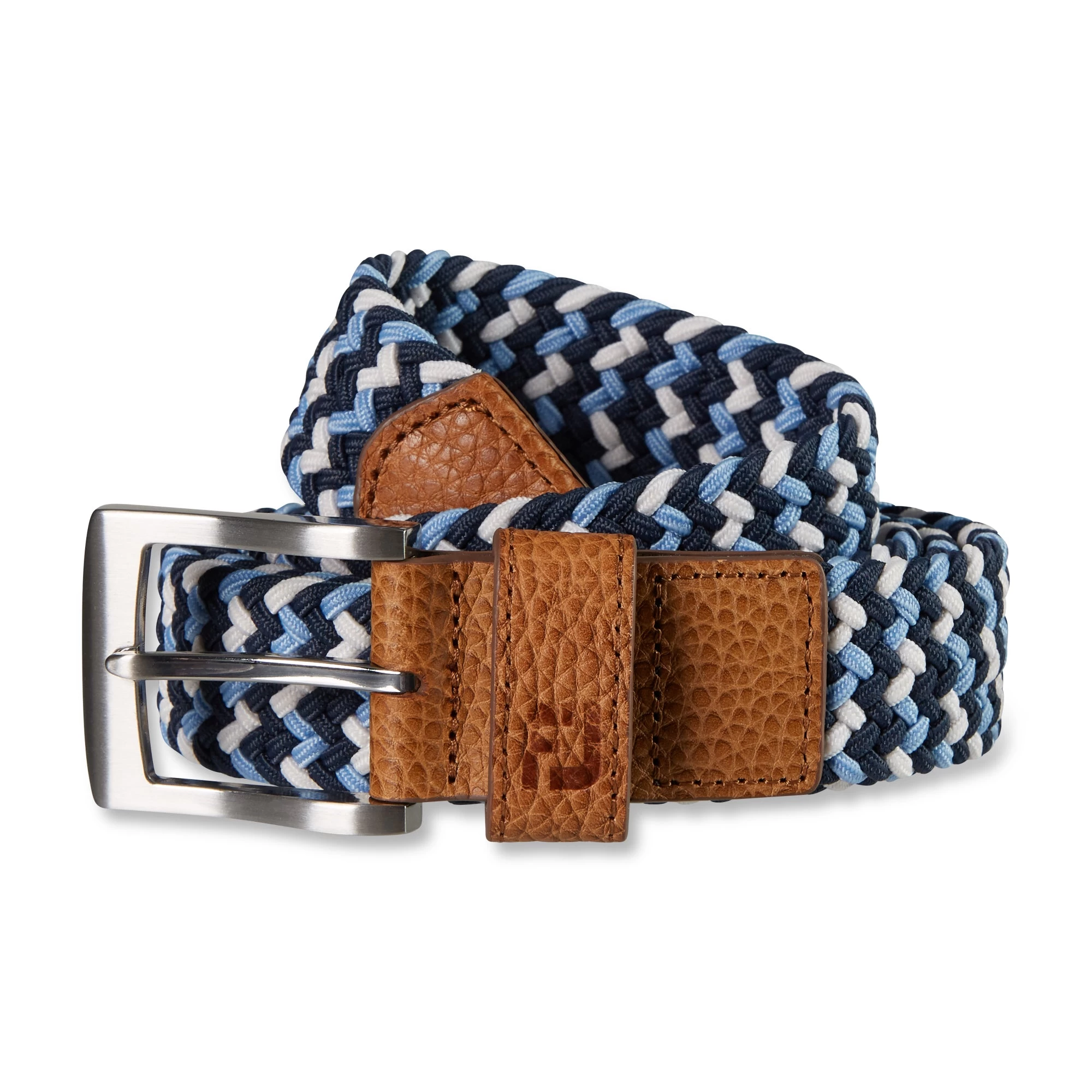 FootJoy Southern Living Woven Mens Golf Belt 1 FootJoy Southern Living Woven Mens Golf Belt