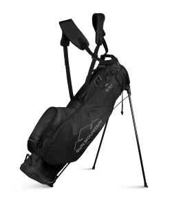 Sun Mountain Golf 2021 UltraLight 2.5+ 14-Way Divided Stand Carry Bag 12 Sun Mountain Golf 2021 UltraLight 2.5+ 14-Way Divided Stand Carry Bag -Golf Equipment Library 2100302514WayBlack