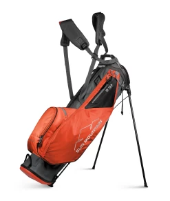 Sun Mountain Golf 2021 UltraLight 2.5+ 14-Way Divided Stand Carry Bag 11 Sun Mountain Golf 2021 UltraLight 2.5+ 14-Way Divided Stand Carry Bag -Golf Equipment Library 2100322514WayGun Inferno