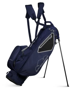 Sun Mountain Golf 2021 3.5 LS Carry Stand Bag -Golf Equipment Library 21004735LSNavy