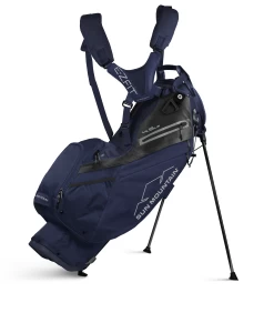 Sun Mountain Golf 2021 4.5 LS Stand Carry Bag 15 Sun Mountain Golf 2021 4.5 LS Stand Carry Bag -Golf Equipment Library 21007645LSNavy