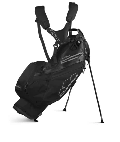 Sun Mountain Golf 2021 4.5 LS Stand Carry Bag 17 Sun Mountain Golf 2021 4.5 LS Stand Carry Bag -Golf Equipment Library 21007845LSBlack