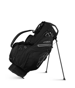 Sun Mountain Golf 2021 C-130S 14-Way Divided Stand Carry Bag 11 Sun Mountain Golf 2021 C-130S 14-Way Divided Stand Carry Bag -Golf Equipment Library 210120C130SBlack