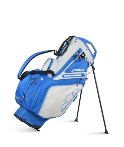 Sun Mountain Golf 2021 C-130S 14-Way Divided Stand Carry Bag 13 Sun Mountain Golf 2021 C-130S 14-Way Divided Stand Carry Bag -Golf Equipment Library 210122C130SCobalt White