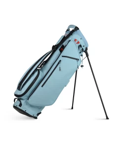 Sun Mountain Golf 2021 Metro Stand Carry Bag 14 Sun Mountain Golf 2021 Metro Stand Carry Bag -Golf Equipment Library 210138MetroStandFrostBlue Inferno