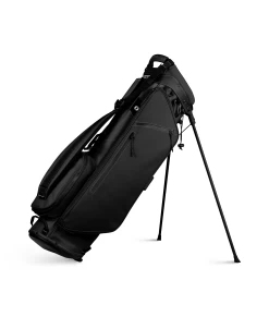 Sun Mountain Golf 2021 Metro Stand Carry Bag 17 Sun Mountain Golf 2021 Metro Stand Carry Bag -Golf Equipment Library 210140MetroStandBlack White