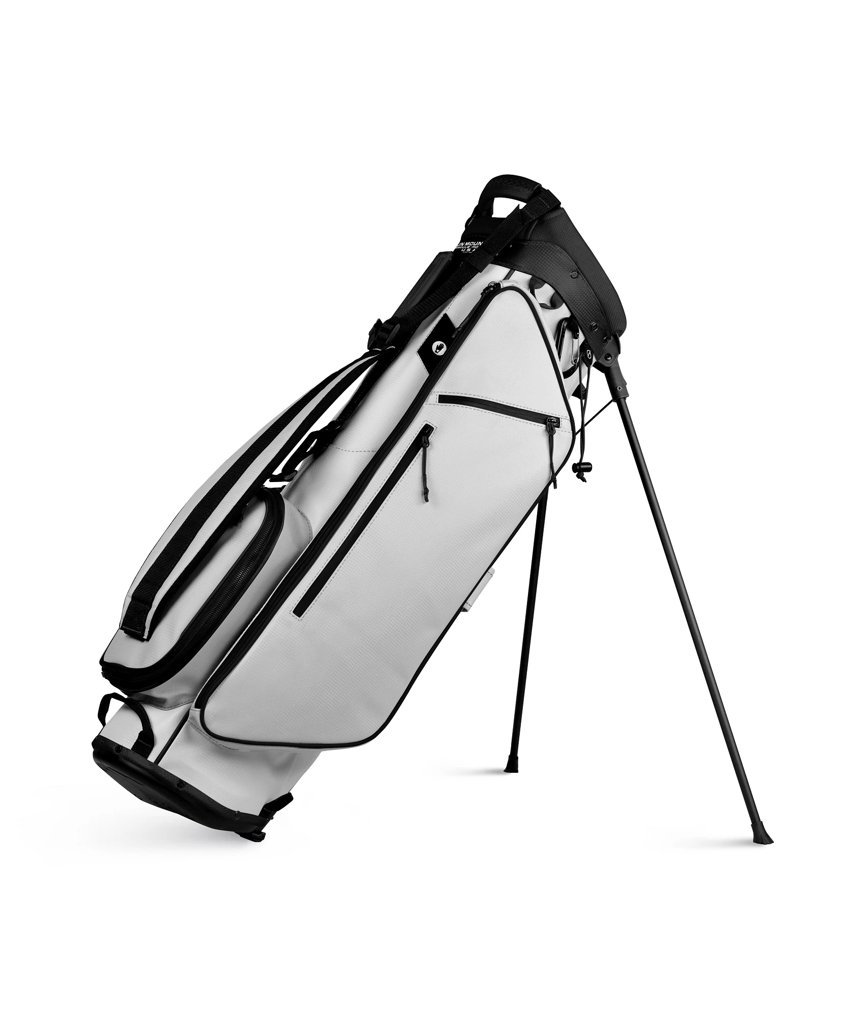 Sun Mountain Golf 2021 Metro Stand Carry Bag 9 Sun Mountain Golf 2021 Metro Stand Carry Bag - Image 9