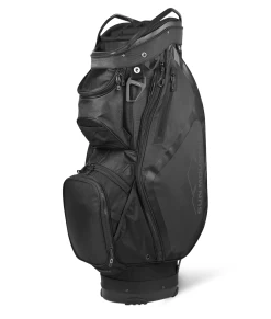 Sun Mountain Golf 2021 Maverick Cart Bag -Golf Equipment Library 210369MaverickBlack