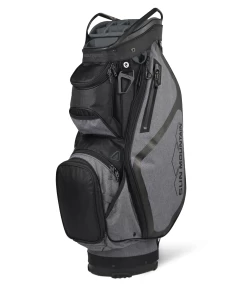 Sun Mountain Golf 2021 Maverick Cart Bag -Golf Equipment Library 210372MaverickCarbon Black