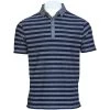 AndersonOrd Waikiki Dress Blues Mens Golf Polo