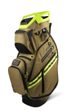 Sun Mountain C-130 14-Way Divided Golf Cart Bag -Golf Equipment Library 220304C130FirstResponder