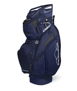 Sun Mountain C-130 14-Way Divided Golf Cart Bag -Golf Equipment Library 220307C130Navy ddba8686 4fc7 4bed b2f0 cb2976747f52
