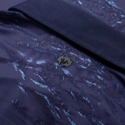 Greyson Lake Curiosities Mens Golf Polo -Golf Equipment Library 22073 CHARLEVOIX546 3