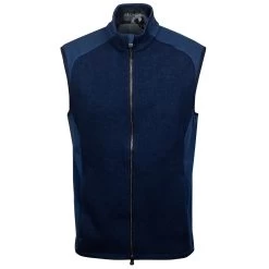 Greyson Sequoia Lux Mens Golf Vest