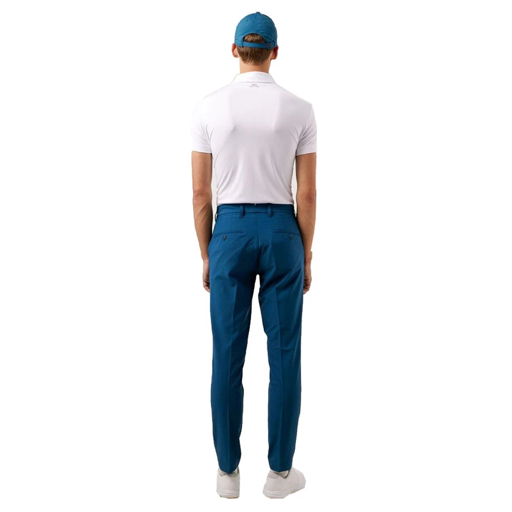 J.Lindeberg J. Lindeberg Ellott 30in Mens Golf Pants 2 J.Lindeberg J. Lindeberg Ellott 30in Mens Golf Pants - Image 2