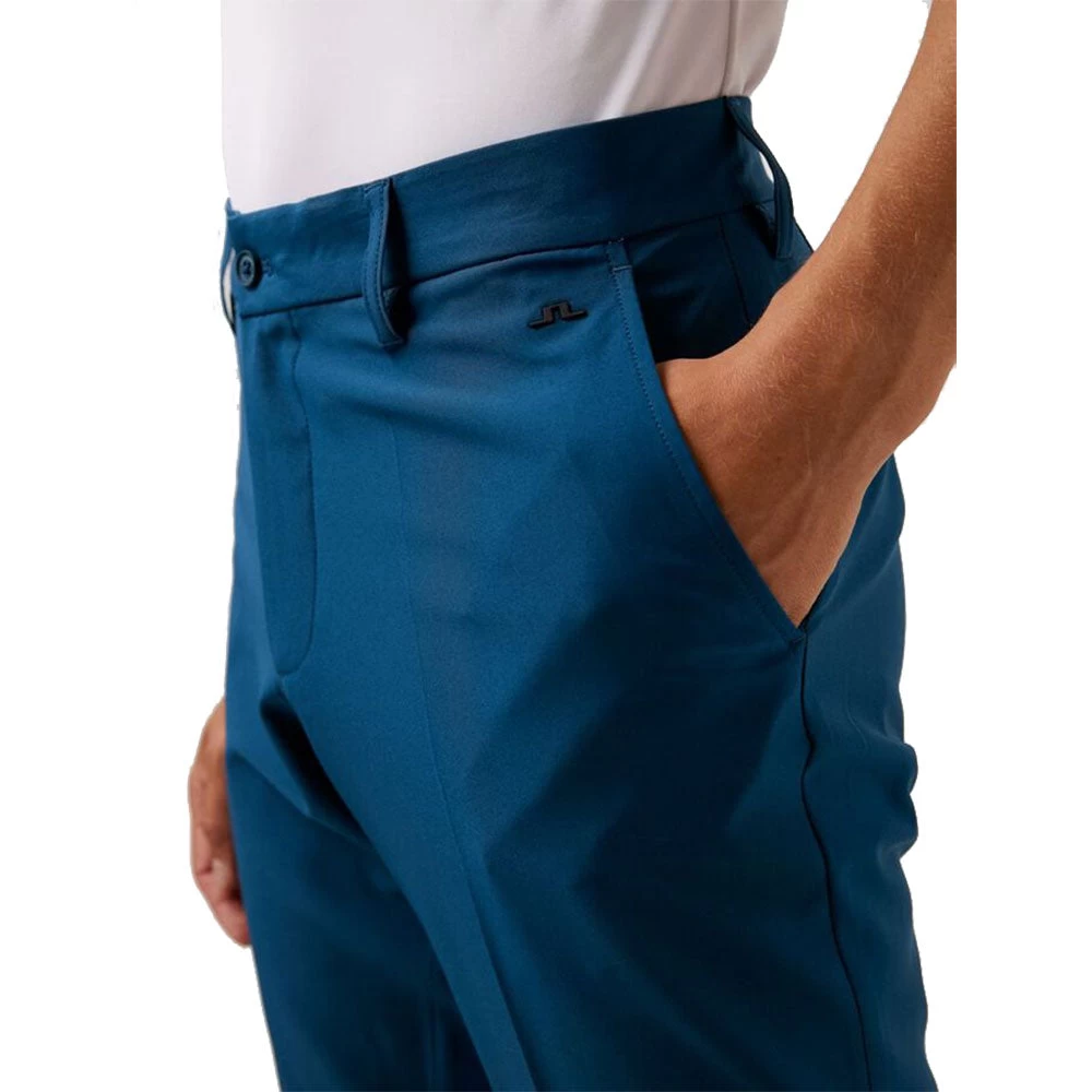 J.Lindeberg J. Lindeberg Ellott 30in Mens Golf Pants 3 J.Lindeberg J. Lindeberg Ellott 30in Mens Golf Pants - Image 3