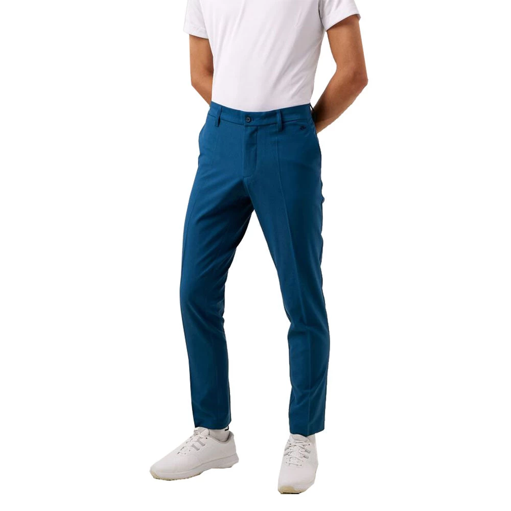 J.Lindeberg J. Lindeberg Ellott 30in Mens Golf Pants 1 J.Lindeberg J. Lindeberg Ellott 30in Mens Golf Pants