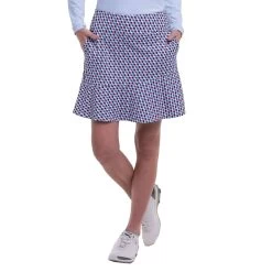 Fairway & Greene Arden Newport 18in Womens Golf Skort