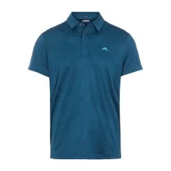 J.Lindeberg J. Lindeberg Hendrik Regular Fit Mens Golf Polo -Golf Equipment Library 22548 MAJOLCABLO363 2 7297ba52 a8cb 4adf 9fc4 9e39223364cf
