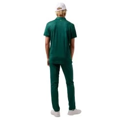J.Lindeberg J. Lindeberg Hendrik Regular Fit Mens Golf Polo -Golf Equipment Library 22548 TREELINGNM362 1 4041762d 140d 4ed7 86d5 77b10f5afd46