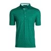 Greyson Snake Diaries Rabbit Foot Mens Golf Polo
