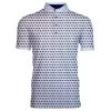 Greyson Romulus And Remus Mens Golf Polo