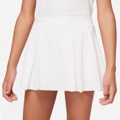 Nike Club Big Kids Girls Golf Skort 14 Nike Club Big Kids Girls Golf Skort -Golf Equipment Library 24412 WHITE100 34e3eee4 f231 4cf3 adbe 5c5ef1b80172