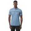 TravisMathew Unprecedented Mens Golf Polo
