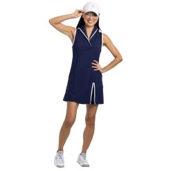 Kinona Roll To The Hole Womens Golf Dress 5 Kinona Roll To The Hole Womens Golf Dress -Golf Equipment Library 24759 NAVYBLUE224 572e24a3 b1f4 43e8 8389 9946181d8587
