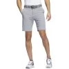 Adidas Golf Adidas Ultimate365 Crosshatch 9in Mens Golf Shorts