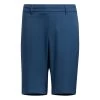 Adidas Golf Adidas Ultimate365 Adjustable Navy Boys Golf Shorts