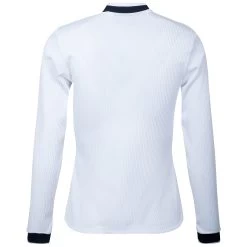 J.Lindeberg J. Lindeberg Leonor Mid Womens Golf Pull Over 7 J.Lindeberg J. Lindeberg Leonor Mid Womens Golf Pull Over -Golf Equipment Library 25430 WHITE0000 1