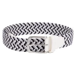 J.Lindeberg J. Lindeberg Bubba Mens Golf Belt