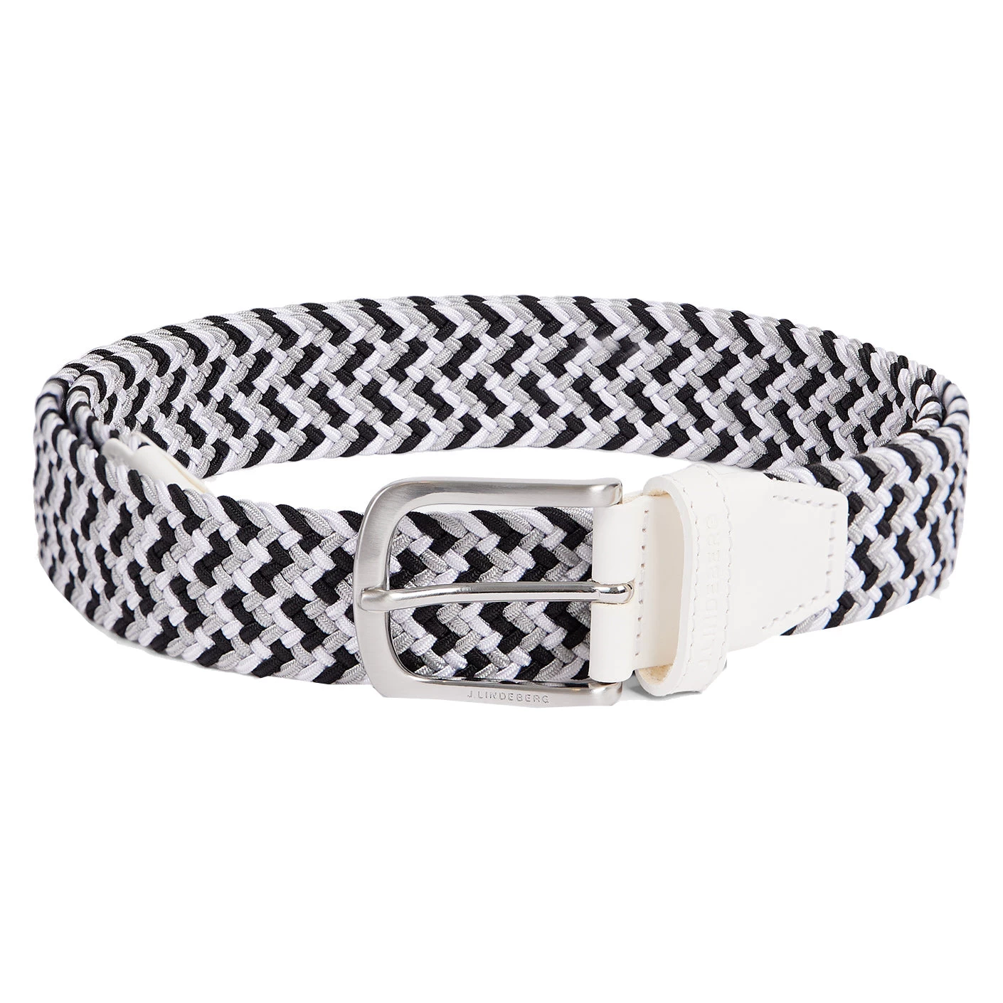 J.Lindeberg J. Lindeberg Bubba Mens Golf Belt 1 J.Lindeberg J. Lindeberg Bubba Mens Golf Belt