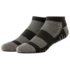 Cuater By TravisMathew Eighteener Ankle Socks