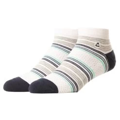 Cuater By TravisMathew Banning House Ankle Golf Socks