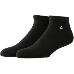 Cuater By TravisMathew Shorty Smalls Ankle Golf Socks