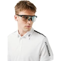 J.Lindeberg J. Lindeberg Tour.0 Mens Golf Polo 7 J.Lindeberg J. Lindeberg Tour.0 Mens Golf Polo -Golf Equipment Library 25905 WHITE0000 2 c1a97f41 554c 4482 9335 1c750b63e3fe