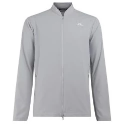 J.Lindeberg J. Lindeberg KV Hybrid Mens Golf Jacket