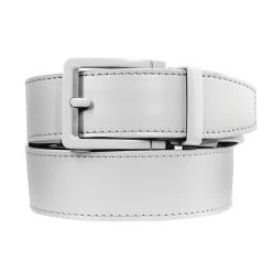 Nexbelt Ace White Mens Belt