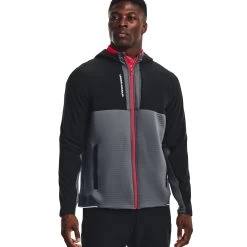 Under Armour Storm Daytona Mens Golf Jacket 2022