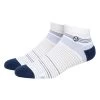 Cuater By TravisMathew Beach Games Ankle Socks