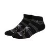 Cuater By TravisMathew Exclusive Beach Ankle Socks