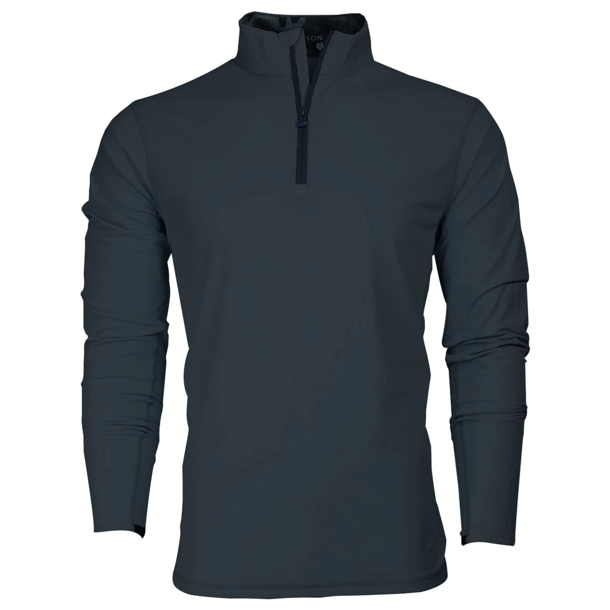 Greyson Tate Mens Golf 1/4 Zip 2 Greyson Tate Mens Golf 1/4 Zip - Image 2