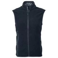 Greyson Algonquin Shepherd Mens Golf Vest