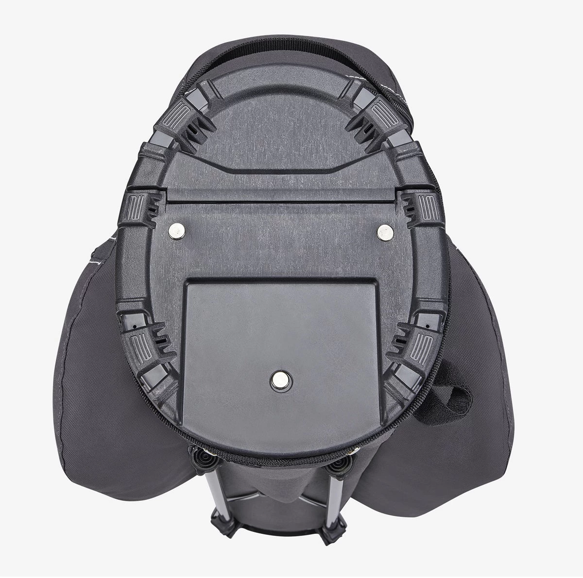 Wilson Staff ECO Stand Carry Golf Bag 9 Wilson Staff ECO Stand Carry Golf Bag - Image 9