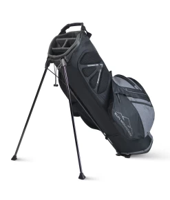 Sun Mountain Golf 2021 4.5 LS Stand Carry Bag 11 Sun Mountain Golf 2021 4.5 LS Stand Carry Bag -Golf Equipment Library 45LSBlack CarbonAltShot