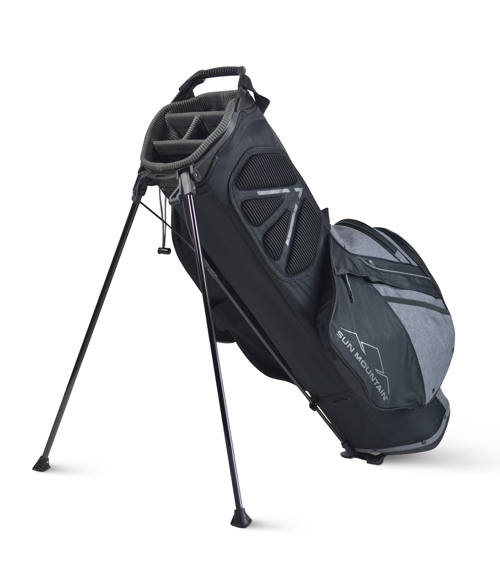 Sun Mountain Golf 2021 4.5 LS Stand Carry Bag 3 Sun Mountain Golf 2021 4.5 LS Stand Carry Bag - Image 3
